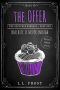 [Succubus Bargain 01] • The Offer
